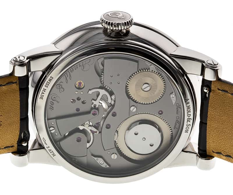 Arnold and Son TB88 1TBAS.S01A.C113S
